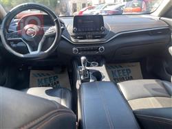 نيسان ألتيما